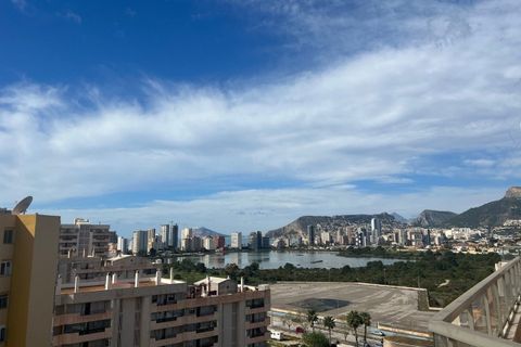 Penthouse i Calpe, Alicante, Calpe - € 899.000 | Ref: 747838 - foto 21
