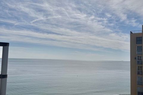 Penthouse i Calpe, Alicante, Calpe - € 899.000 | Ref: 747838 - foto 22