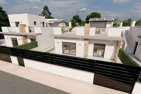 Villa i Torre Pacheco, Murcia, Torre Pacheco - € 392.500 | Ref: 747837 - foto 20