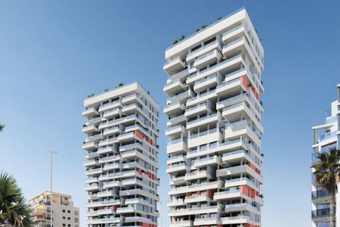 Penthouse i Calpe, Alicante, Calpe - € 1.650.000 | Ref: 747836 - foto 6