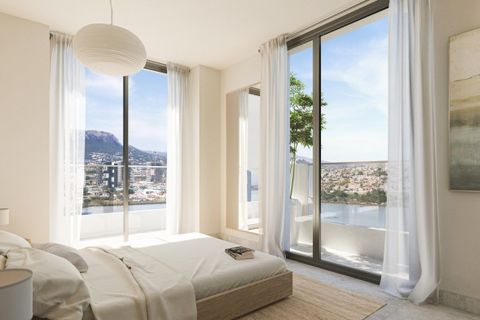 Penthouse i Calpe, Alicante, Calpe - € 1.650.000 | Ref: 747836 - foto 11