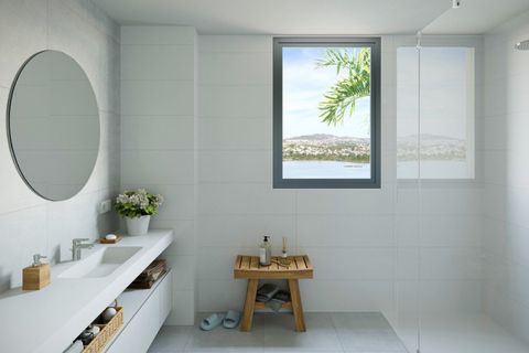 Penthouse i Calpe, Alicante, Calpe - € 1.650.000 | Ref: 747836 - foto 12