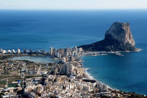 Penthouse i Calpe, Alicante, Calpe - € 1.650.000 | Ref: 747836 - foto 18