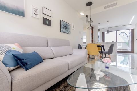 Bungalow i Torrevieja, Alicante, Torrevieja - € 290.000 | Ref: 747834 - foto 3