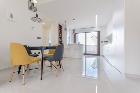 Bungalow i Torrevieja, Alicante, Torrevieja - € 290.000 | Ref: 747834 - foto 5