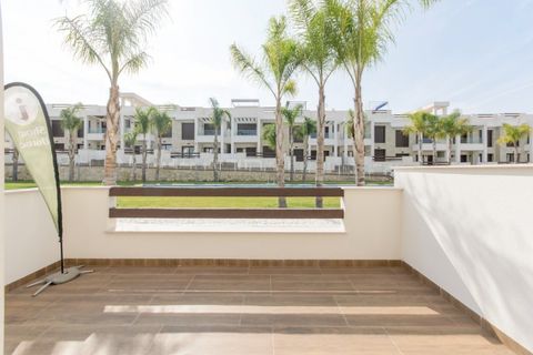Bungalow i Torrevieja, Alicante, Torrevieja - € 290.000 | Ref: 747834 - foto 20