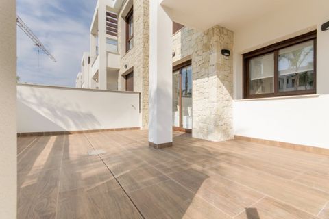 Bungalow i Torrevieja, Alicante, Torrevieja - € 290.000 | Ref: 747834 - foto 21