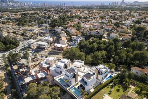 Villa i La Nucia, Alicante, La Nucia - € 600.000 | Ref: 747833 - foto 5