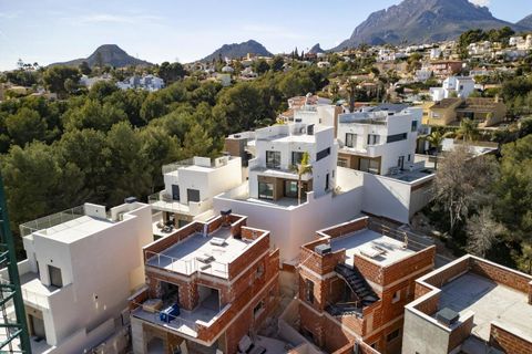 Villa i La Nucia, Alicante, La Nucia - € 600.000 | Ref: 747833 - foto 7