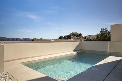 Villa i La Nucia, Alicante, La Nucia - € 600.000 | Ref: 747833 - foto 8