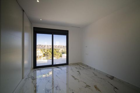 Villa i La Nucia, Alicante, La Nucia - € 600.000 | Ref: 747833 - foto 18