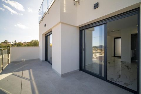 Villa i La Nucia, Alicante, La Nucia - € 600.000 | Ref: 747833 - foto 22