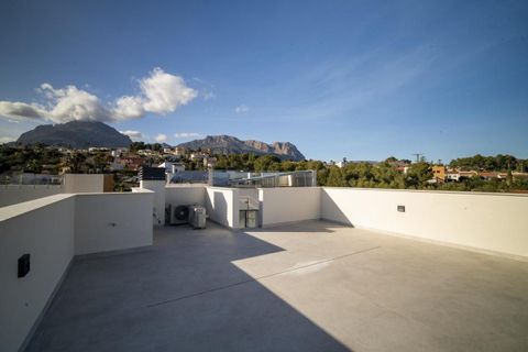 Villa i La Nucia, Alicante, La Nucia - € 600.000 | Ref: 747833 - foto 25