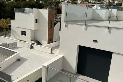 Villa i La Nucia, Alicante, La Nucia - € 600.000 | Ref: 747833 - foto 30
