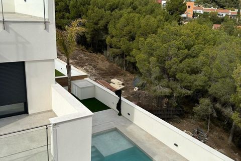 Villa i La Nucia, Alicante, La Nucia - € 600.000 | Ref: 747833 - foto 32