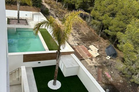 Villa i La Nucia, Alicante, La Nucia - € 600.000 | Ref: 747833 - foto 33