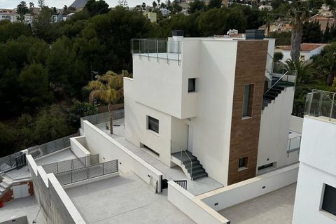 Villa i La Nucia, Alicante, La Nucia - € 600.000 | Ref: 747833 - foto 36