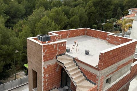 Villa i La Nucia, Alicante, La Nucia - € 600.000 | Ref: 747833 - foto 37