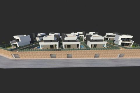 Villa i La Nucia, Alicante, La Nucia - € 600.000 | Ref: 747833 - foto 41