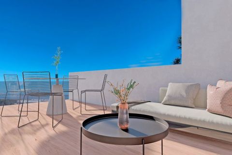 Bungalow i Torrevieja, Alicante, Torrevieja - € 322.900 | Ref: 747831 - foto 9