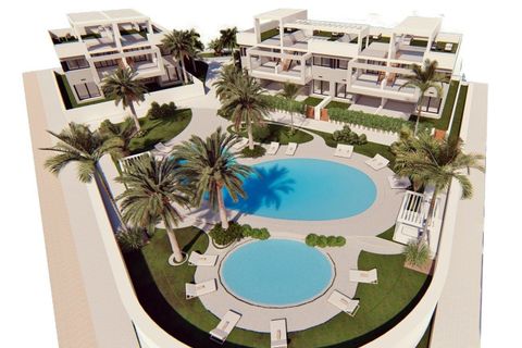 Bungalow i Torrevieja, Alicante, Torrevieja - € 322.900 | Ref: 747831 - foto 15