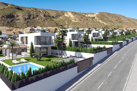 Villa i Finestrat, Alicante, Finestrat - € 1.195.000 | Ref: 747826 - foto 3
