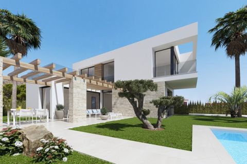 Villa i Finestrat, Alicante, Finestrat - € 1.195.000 | Ref: 747826 - foto 5
