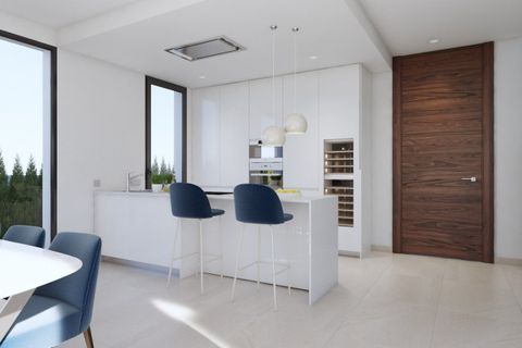 Villa i Finestrat, Alicante, Finestrat - € 1.195.000 | Ref: 747826 - foto 7