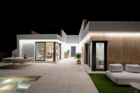Villa i Banos Y Mendigo, Murcia, Banos Y Mendigo - € 413.400 | Ref: 747818 - foto 10