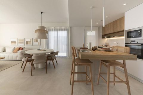 Villa i Banos Y Mendigo, Murcia, Banos Y Mendigo - € 413.400 | Ref: 747818 - foto 12