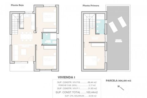 Villa i Rojales, Alicante, Rojales - € 499.900 | Ref: 747815 - foto 7