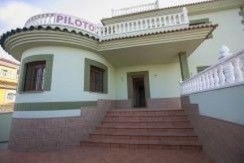 Villa i Torrevieja, Alicante, Torrevieja - € 550.000 | Ref: 747811 - foto 1
