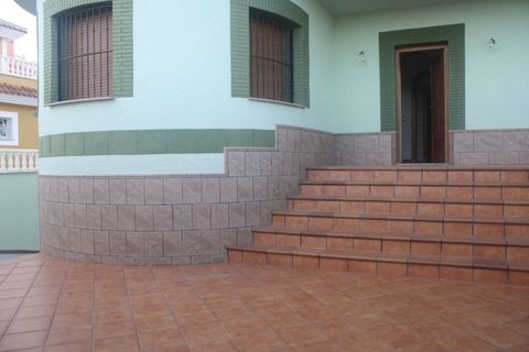 Villa i Torrevieja, Alicante, Torrevieja - € 550.000 | Ref: 747811 - foto 2