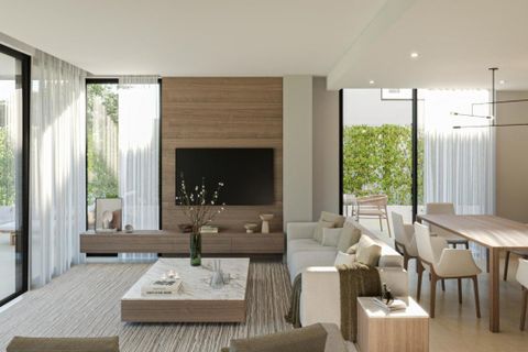 Villa i Finestrat, Alicante, Finestrat - € 890.000 | Ref: 747809 - foto 6