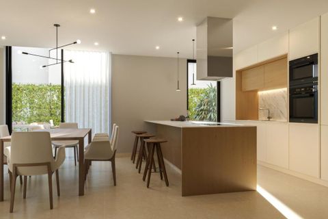 Villa i Finestrat, Alicante, Finestrat - € 890.000 | Ref: 747809 - foto 8