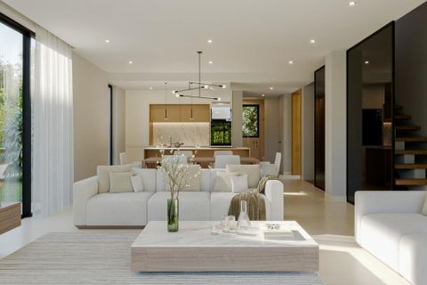 Villa i Finestrat, Alicante, Finestrat - € 890.000 | Ref: 747809 - foto 9