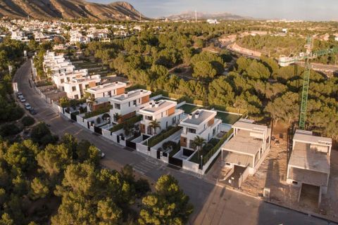 Villa i Finestrat, Alicante, Finestrat - € 890.000 | Ref: 747809 - foto 31