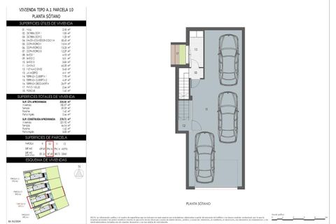 Villa i Finestrat, Alicante, Finestrat - € 890.000 | Ref: 747809 - foto 34