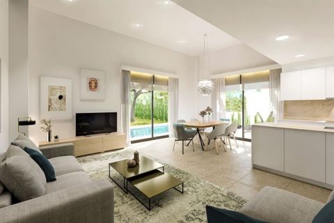 Villa i Finestrat, Alicante, Finestrat - € 790.000 | Ref: 747810 - foto 3