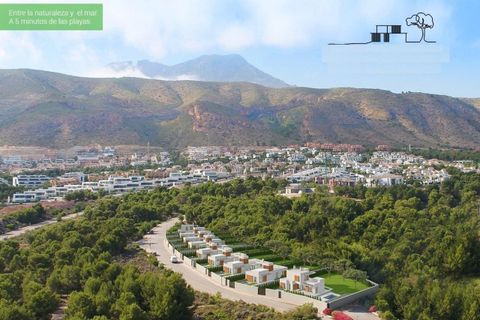 Villa i Finestrat, Alicante, Finestrat - € 790.000 | Ref: 747810 - foto 10