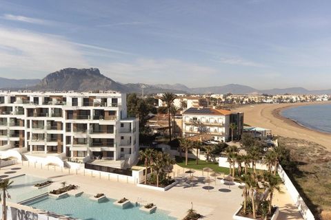 Lejlighed i Denia, Alicante, Denia - € 625.000 | Ref: 747807 - foto 4