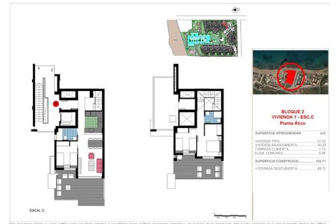 Lejlighed i Denia, Alicante, Denia - € 625.000 | Ref: 747807 - foto 43