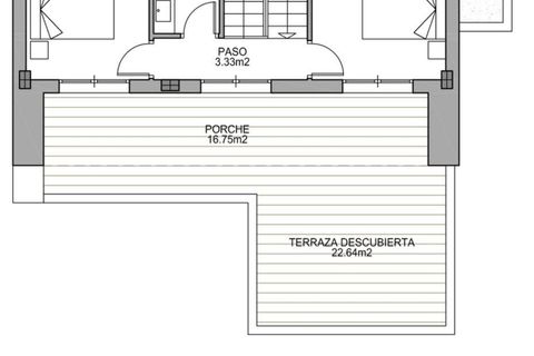 Villa i Benijofar, Alicante, Benijofar - € 586.000 | Ref: 747803 - foto 3