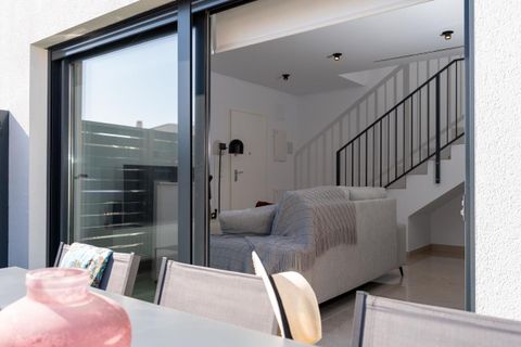 Byhus i Gran Alacant, Alicante, Gran Alacant - € 410.000 | Ref: 747797 - foto 5