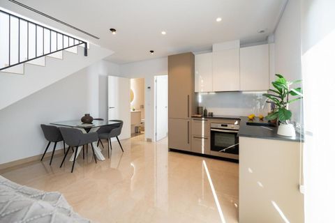 Byhus i Gran Alacant, Alicante, Gran Alacant - € 410.000 | Ref: 747797 - foto 10