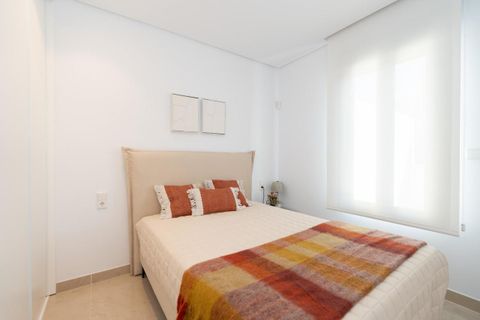 Byhus i Gran Alacant, Alicante, Gran Alacant - € 410.000 | Ref: 747797 - foto 20
