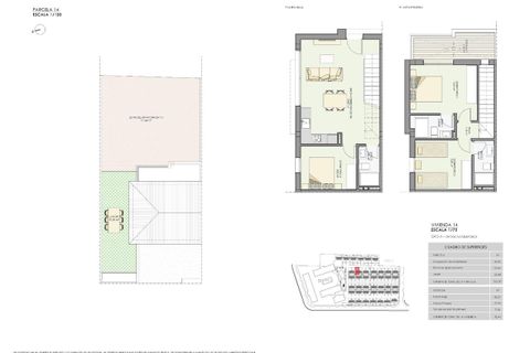 Byhus i Gran Alacant, Alicante, Gran Alacant - € 410.000 | Ref: 747797 - foto 41