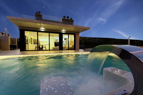 Villa i Orihuela Costa, Alicante, Orihuela Costa - € 1.195.000 | Ref: 747796 - foto 1