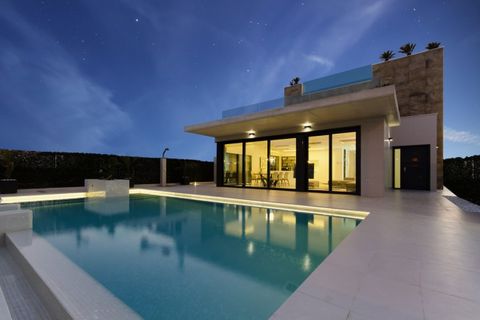 Villa i Orihuela Costa, Alicante, Orihuela Costa - € 1.195.000 | Ref: 747796 - foto 2
