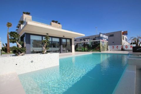 Villa i Orihuela Costa, Alicante, Orihuela Costa - € 1.195.000 | Ref: 747796 - foto 3